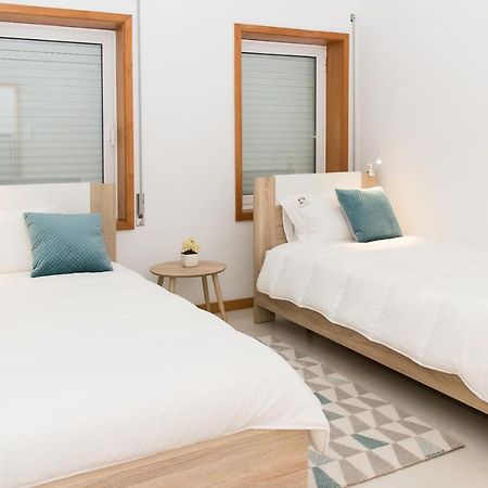 Agucadoura Guest House Повуа-де-Варзін Екстер'єр фото